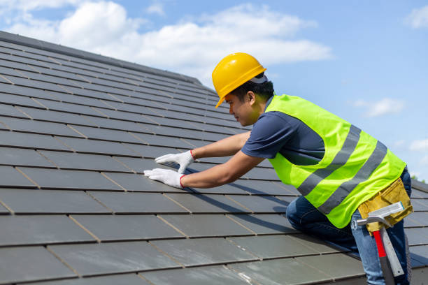 Best New Roof Installation  in Trenton, NJ