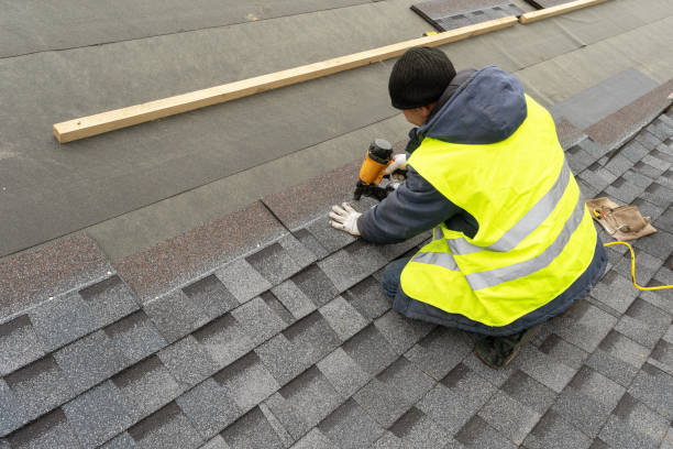 Best Roof Repair Services  in Trenton, NJ