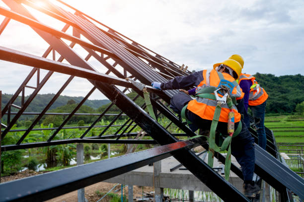 Gutter Installation and Roofing in Trenton, NJ