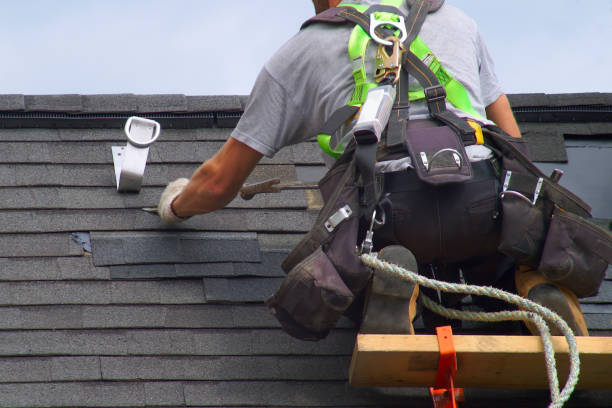 Best Roof Restoration Services  in Trenton, NJ