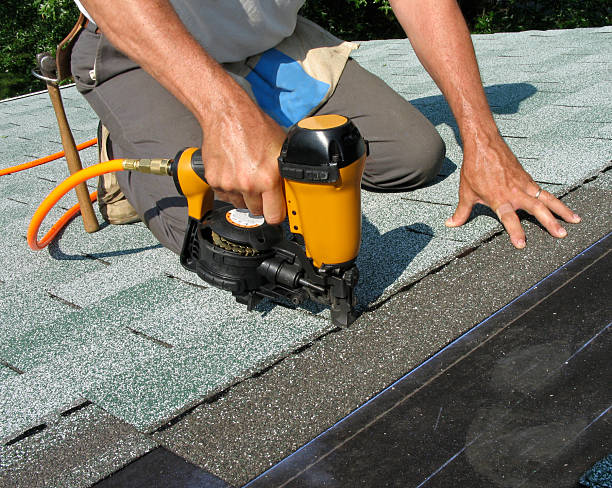 Best Roof Replacement Cost  in Trenton, NJ