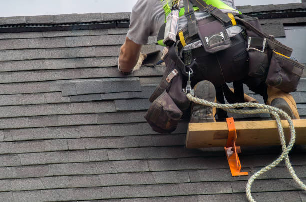 Quick and Trustworthy Emergency Roof Repair Services in Trenton, NJ